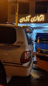 اتو گالری آذران 3
