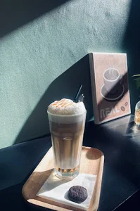 REAL COFFEEROOM