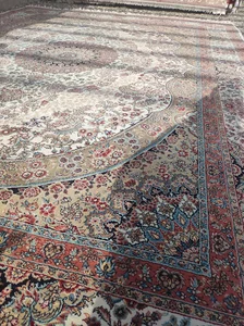 قالیشویی نور