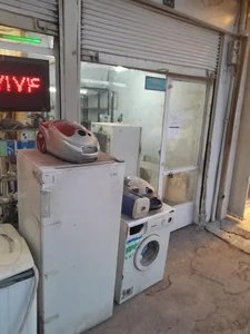 تعمیرات لوازم خانگی محمد 3