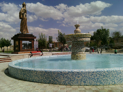 میدان شهرداری