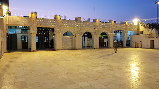 مسجد امیر المومنین