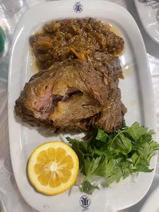 رستوران پسران کریم