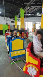 روضه السيدة زينب