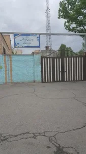دبیرستان نمونه دولتی دخترانه فدک 3