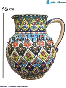 Goldoon(گلدان فایبر گلاس)