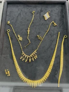 گالری طلا گارنیک 2