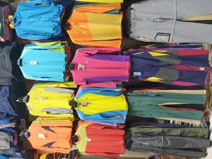 کمپینگ و کوهنوردی فرزاد 2