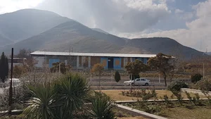 مرکز معاینه فنی شهرداری اراک