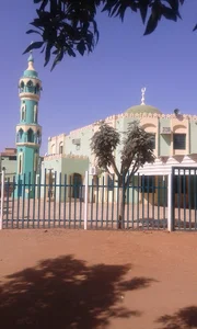 Taqwa Mosque