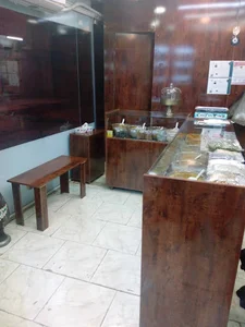 عطاری برگ سبز
