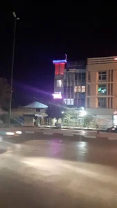 مهمانپذیر توحید