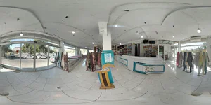 شهر پارچه سلام شعبه1