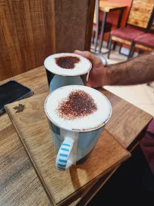 تک کافی