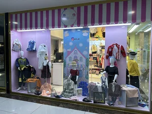 Anlil store