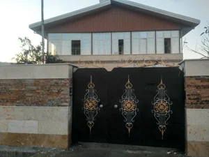 Mehrshad Vila
