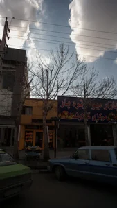 بازار میوه و تره بار مرکزی گیلاوند 2