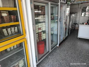 بستنی رزمی 5
