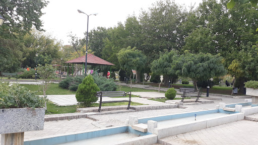 بوستان پرواز