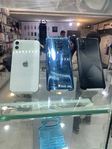 موبایل آلفا