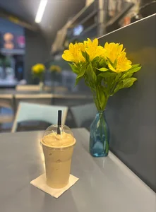 Q Cafe