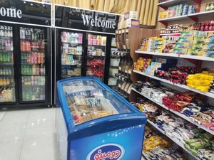 سوپرمارکت قائم 3