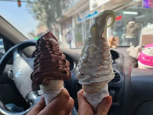 لبنیات سنتی گلدشت 3