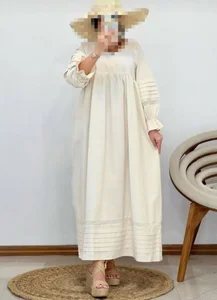 خیاطی در خانه بدون نیاز به الگو بختیاری 4