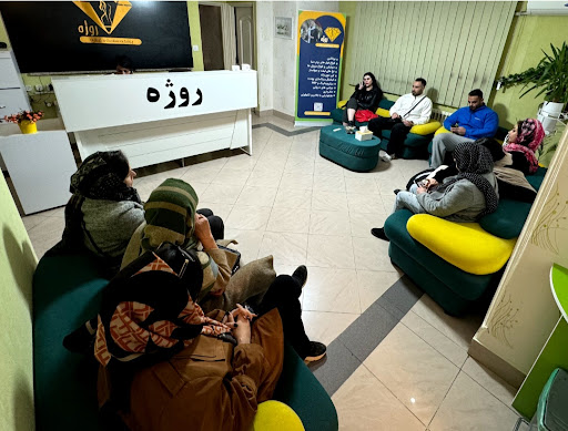 مطب زیبایی دکترشیواظهیراعظمی