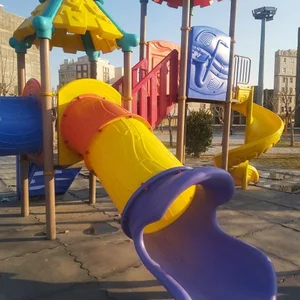 پارک طبیعت (بوستان‌فجر) 4