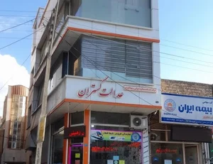 هلدینگ عدالت گستران