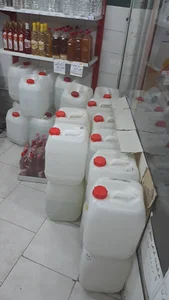 عرقیجات گیاهی منتظران ده بالا یزد
