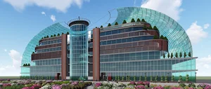 شرکت مهندسی پارس اکباتان کیان