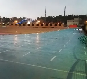ورزشگاه انقلاب