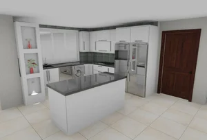کابینت توکلی 5