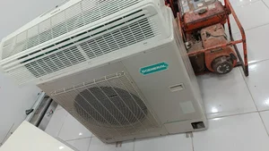 تعمیرگاه حسن غلامی