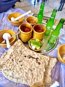 ابگوشت کبابی ازادی 2