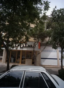 مسکن پارسه 2