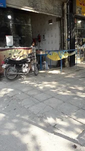 نان برکت تبریز