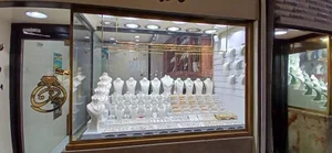 طلا و جواهری صداقت۲ 4