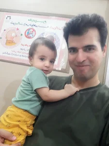 گروه سلامتی مادری