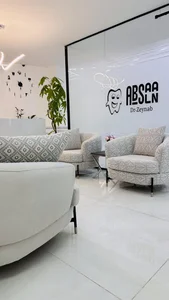 مطب دندانپزشکی دکتر زینب آبسالان