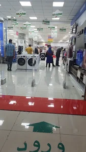رستوران تاتلی