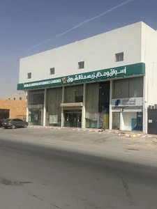 أسواق ومخابز درة الضاحية
