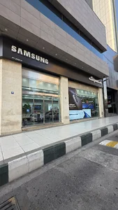 سامسونگ نیایش مال