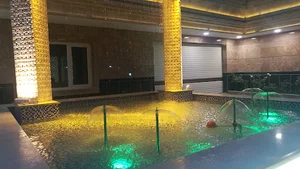 ساختمان روما