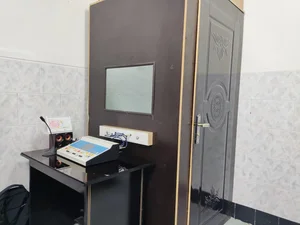 شنوایی سنجی نجوا میثم قربانی پور 4
