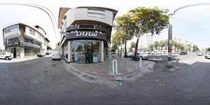 تاسیسات ساران