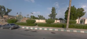 زمین بازی کودکان