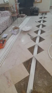بازسازی و بنایی در نارمک